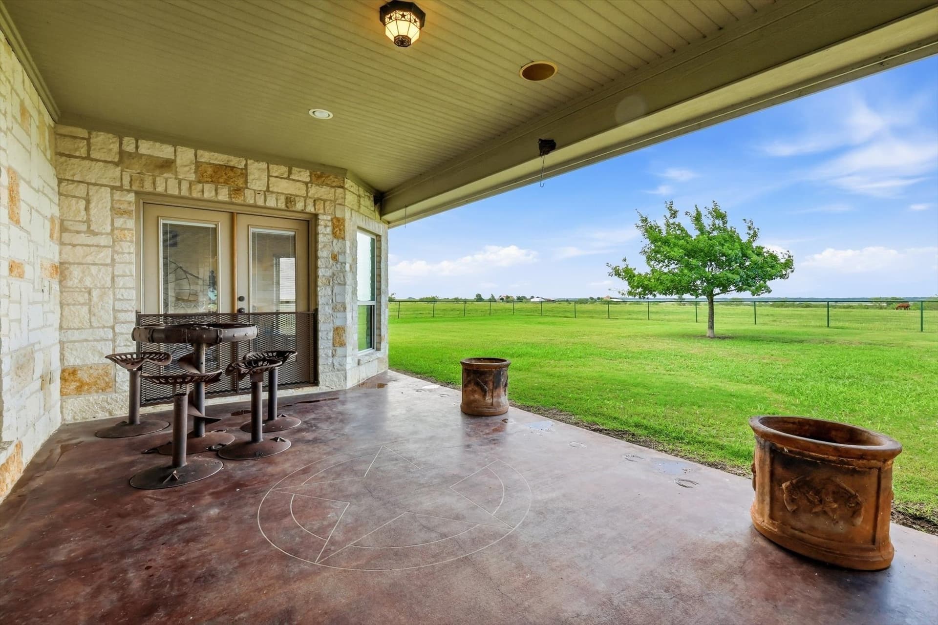 26.54 acres in Hill County - photo 25