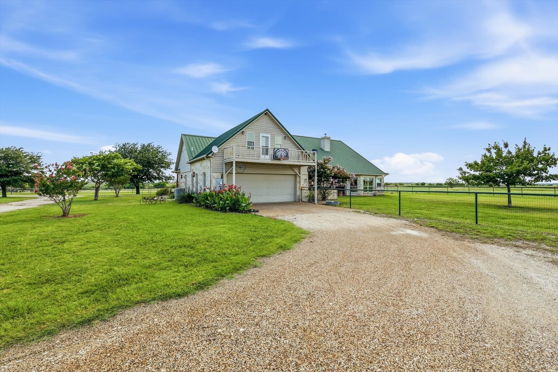 26.54 acres in Hill County - photo 27