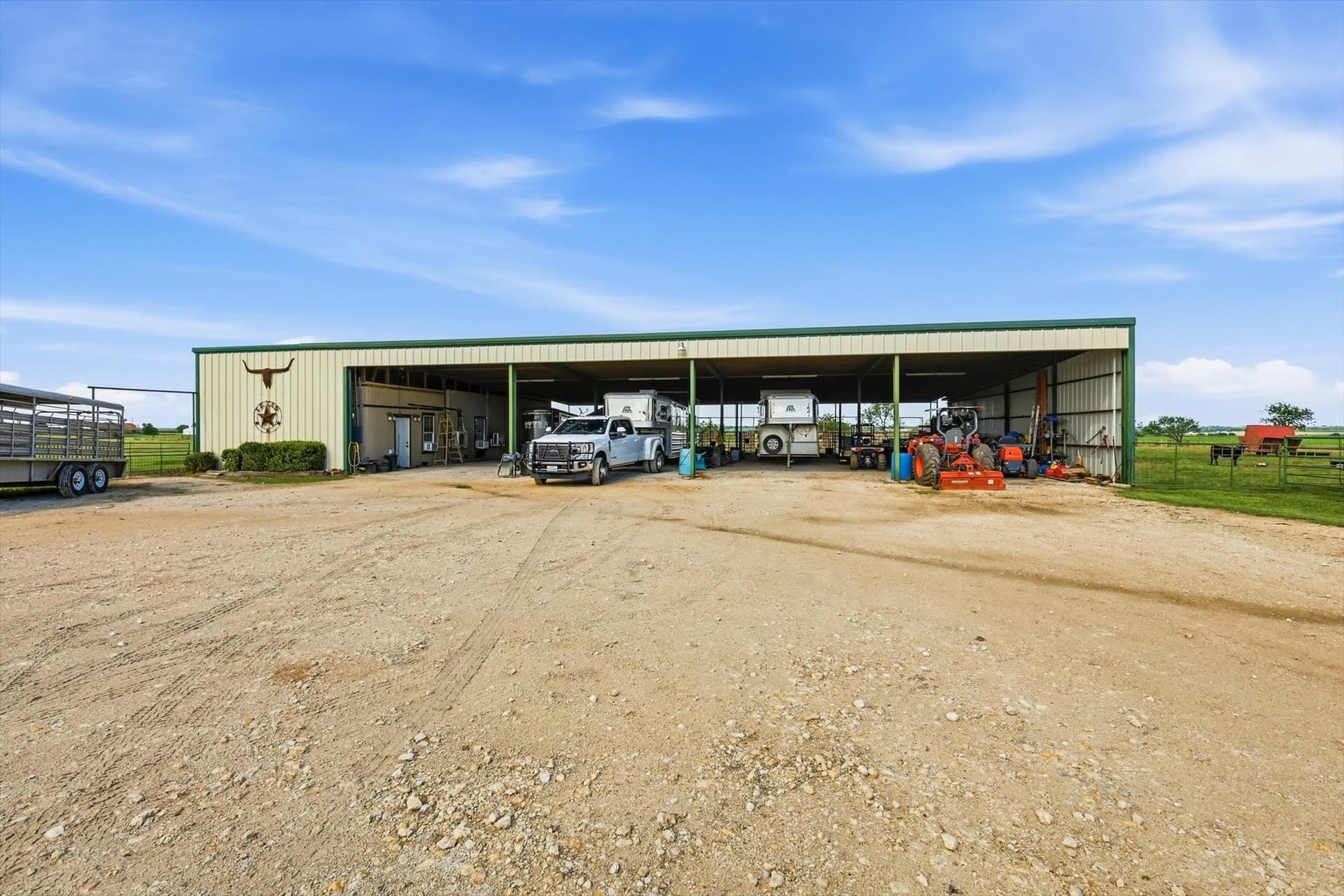 26.54 acres in Hill County - photo 29