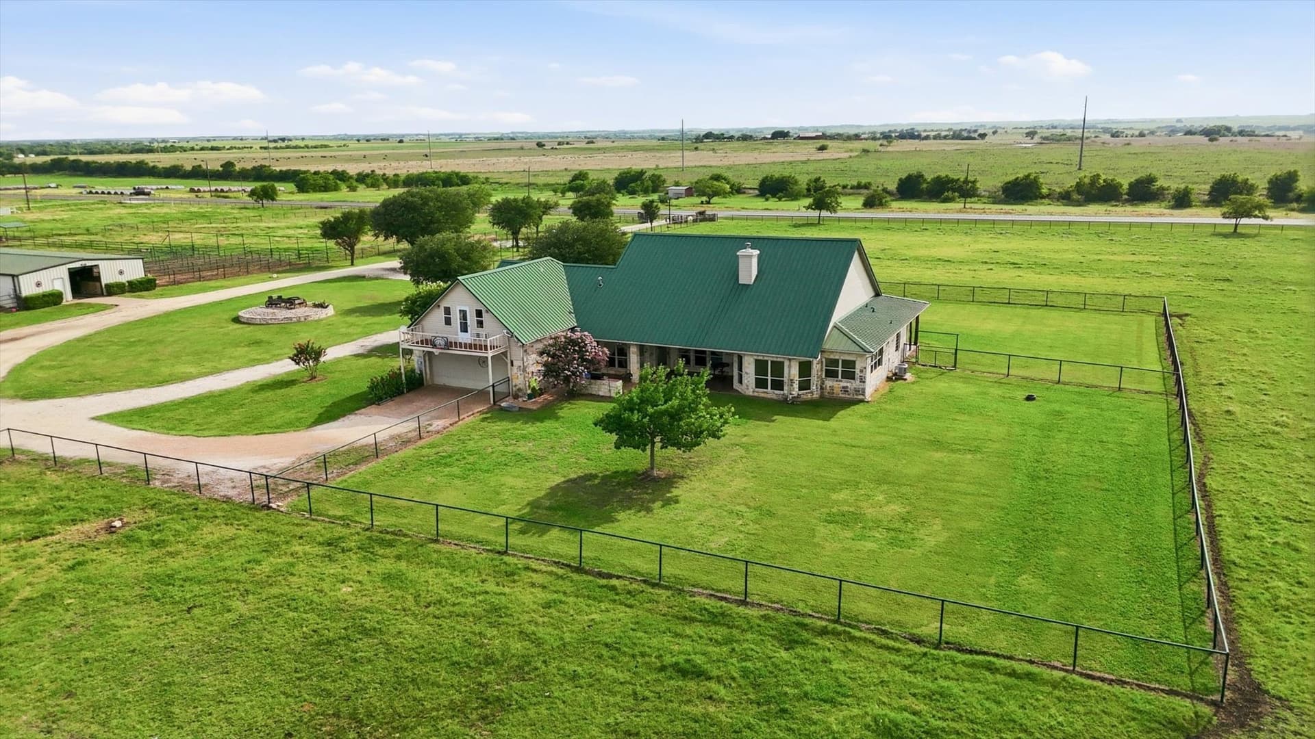26.54 acres in Hill County - photo 38