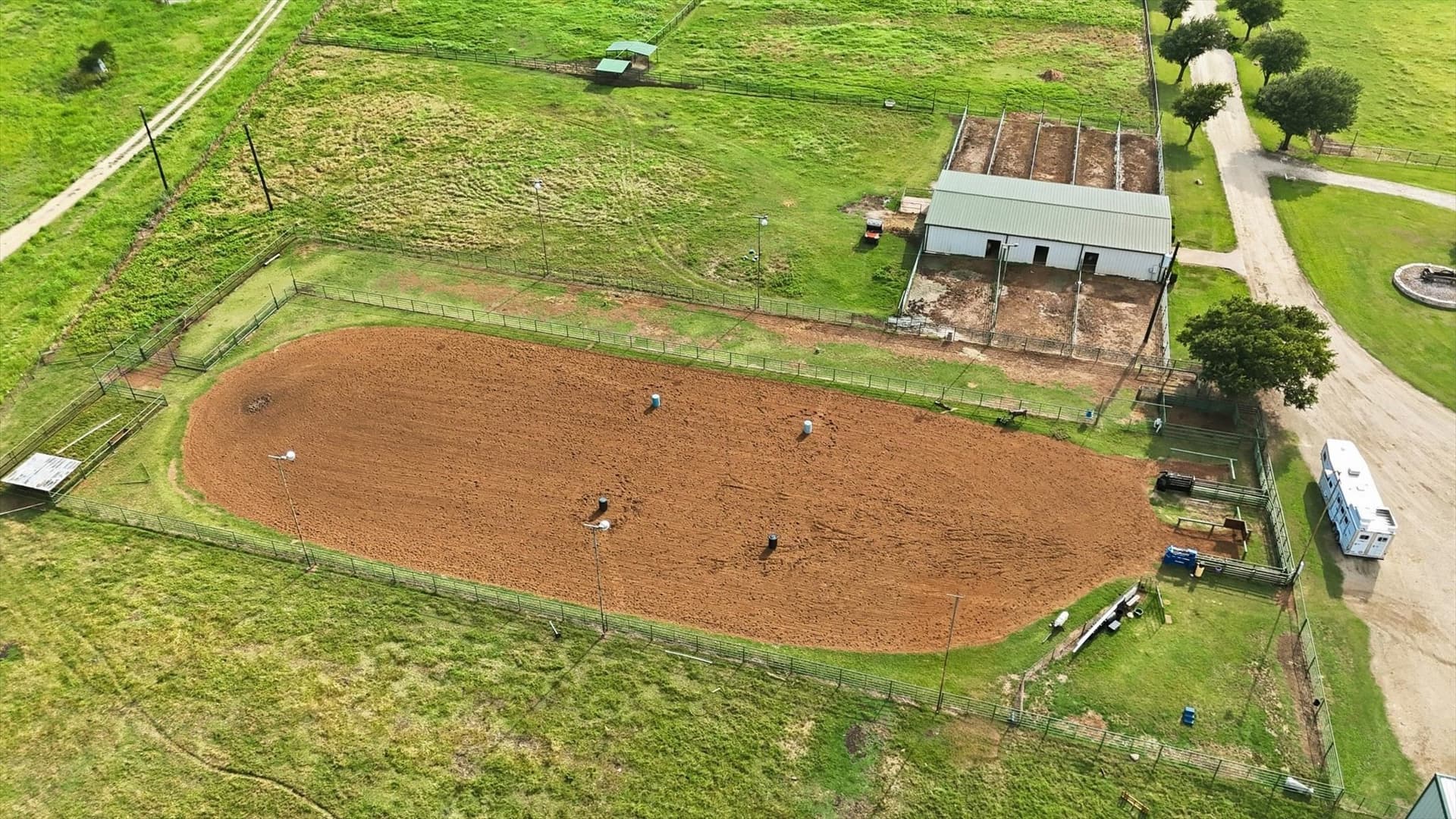 26.54 acres in Hill County - photo 37