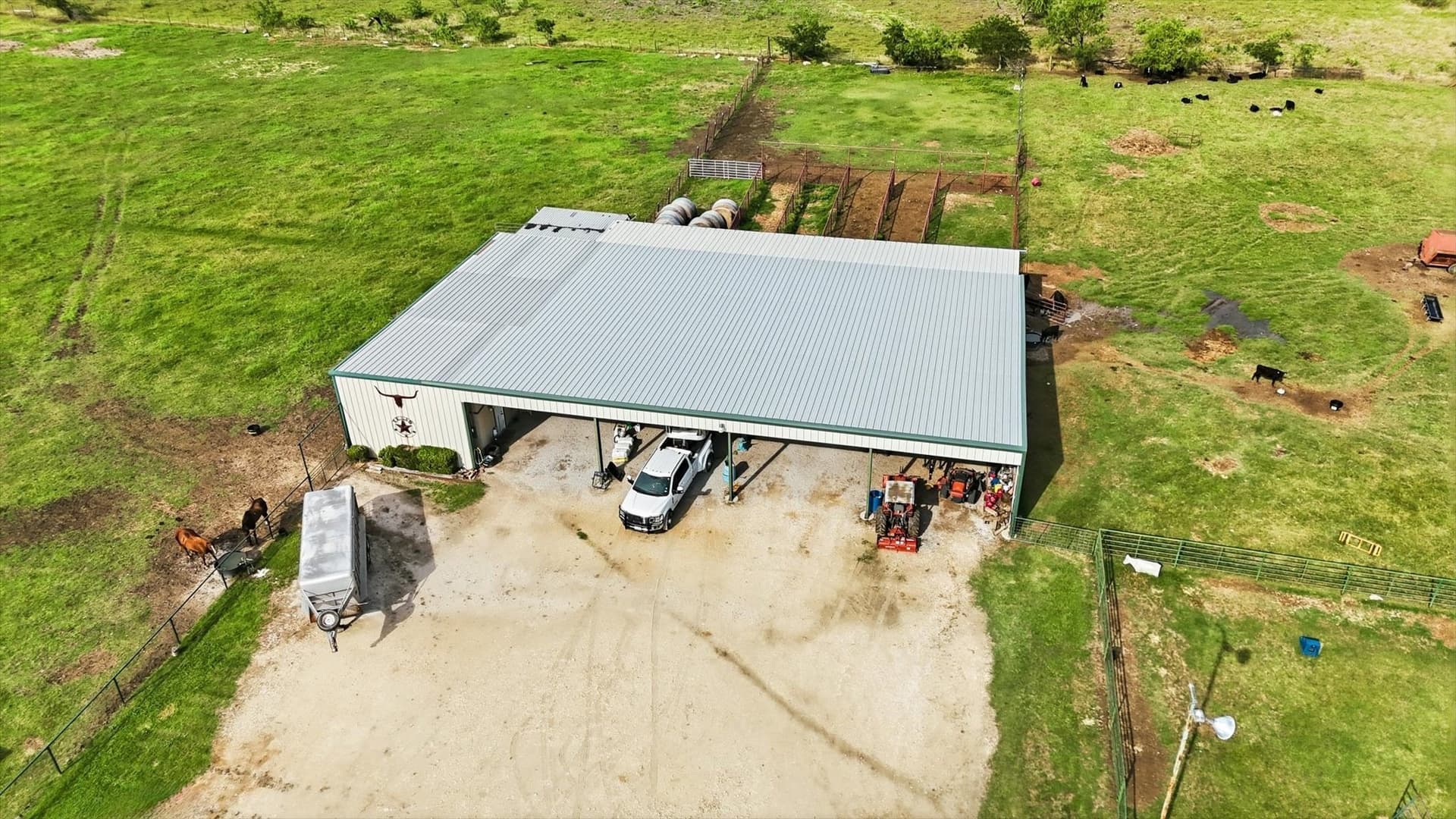 26.54 acres in Hill County - photo 36