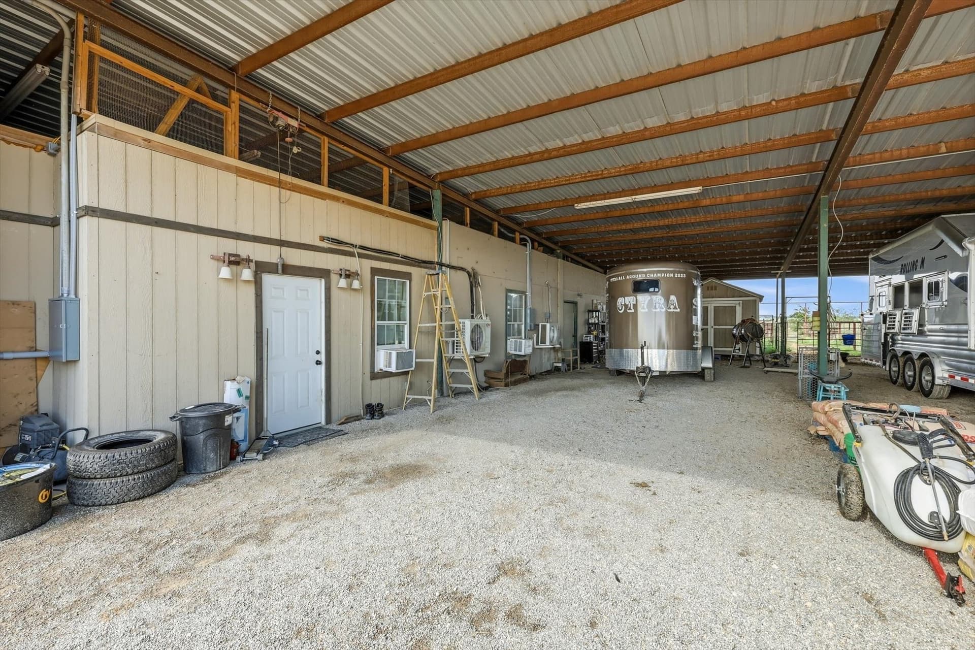 26.54 acres in Hill County - photo 30