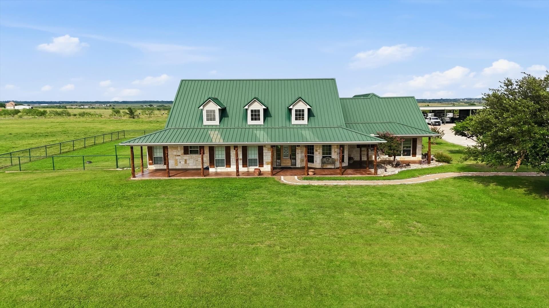 26.54 acres in Hill County - photo 34