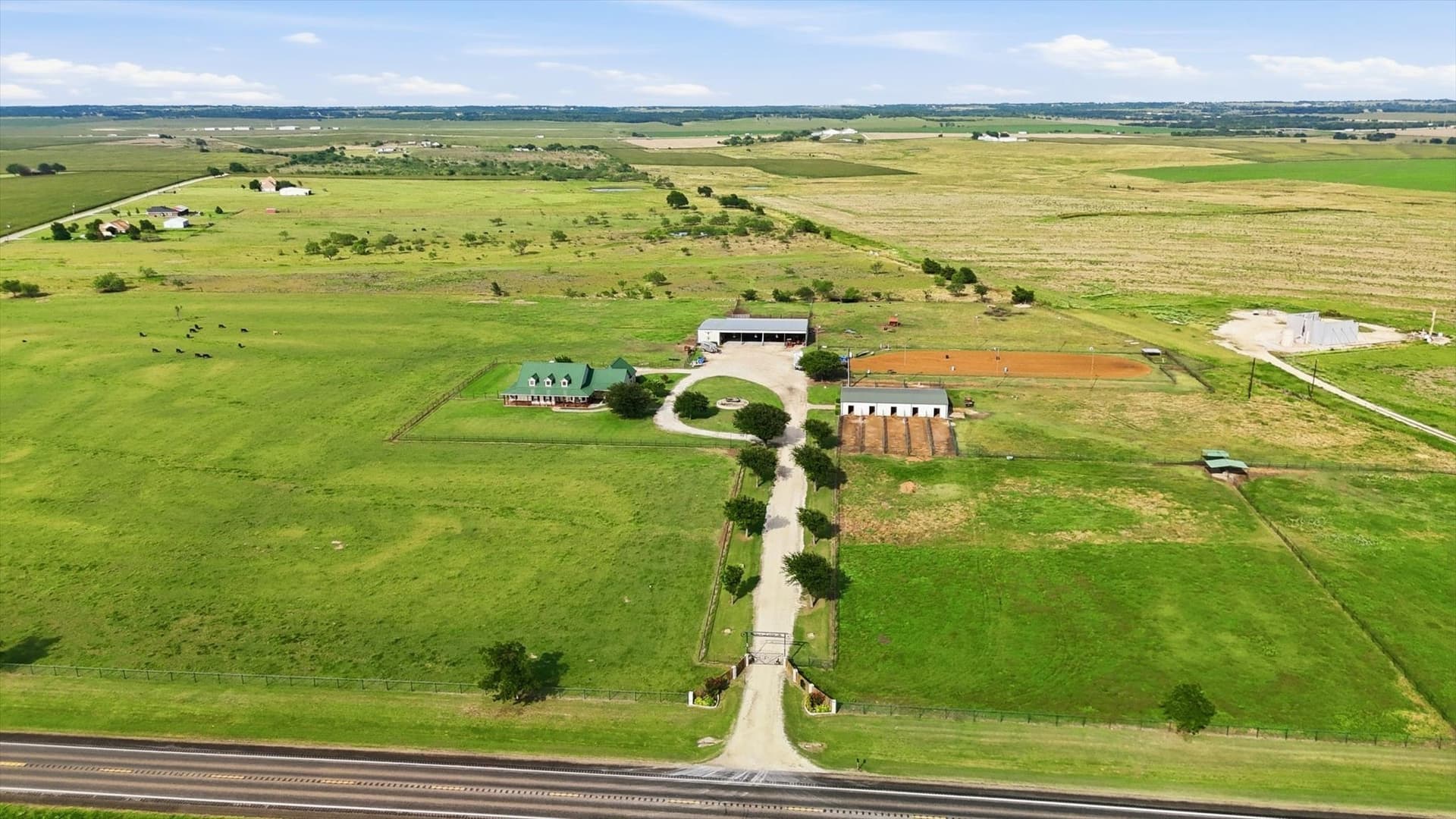 26.54 acres in Hill County - photo 40