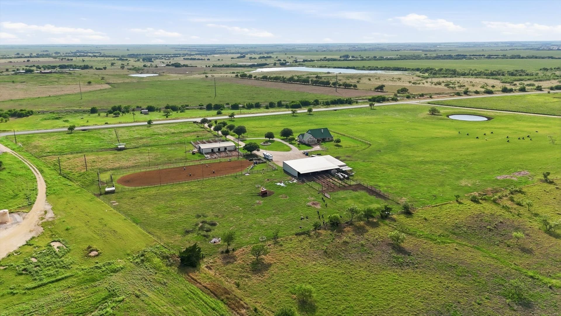26.54 acres in Hill County - photo 39