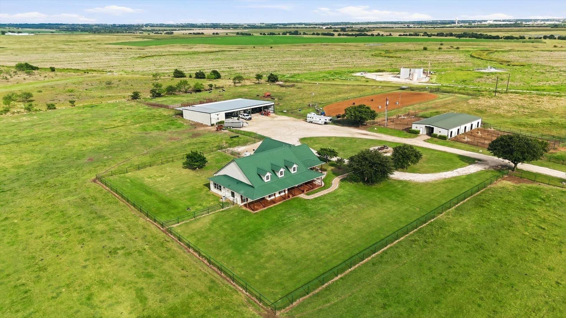 26.54 acres in Hill County - photo 35