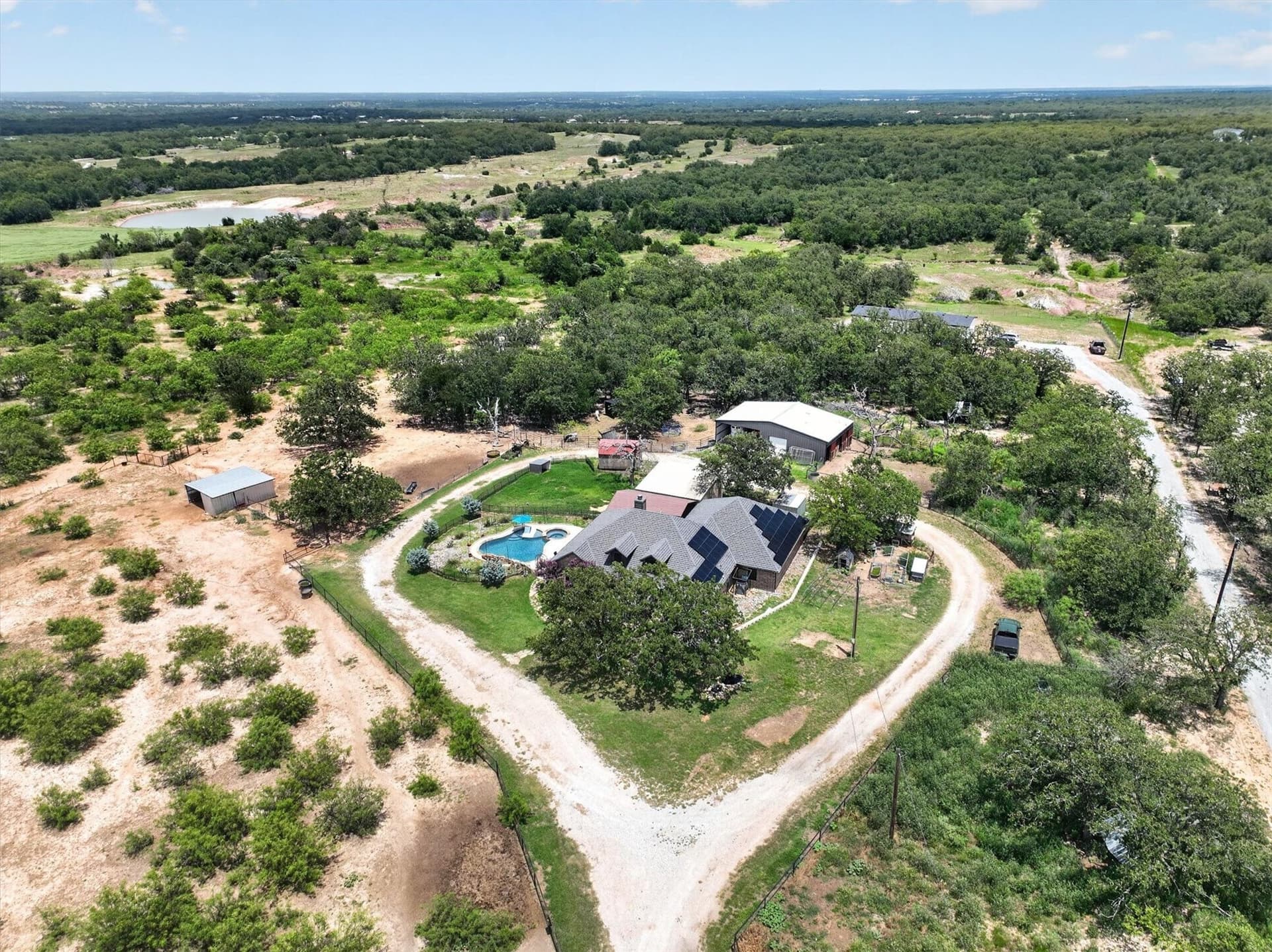 18.46 acres in Wise County - photo 39