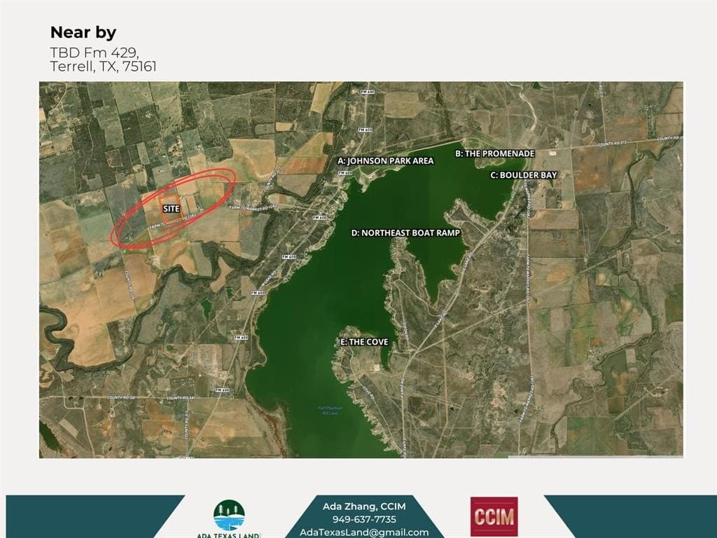 34 acres in Jones County gallery image 4
