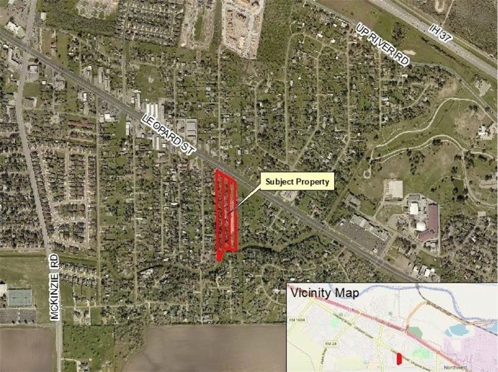 6.14 acres in Nueces County gallery image 2