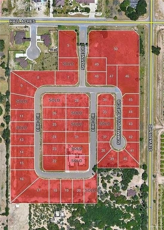 0.15 acres in Hidalgo County gallery image 3
