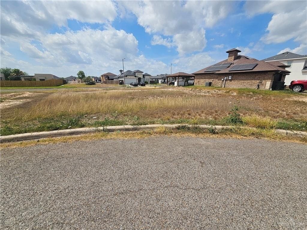 0.15 acres in Hidalgo County