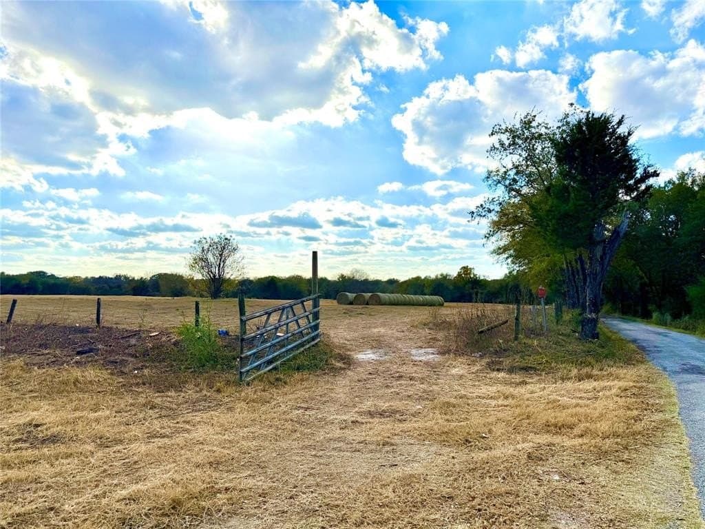 3.73 acres in Rains County gallery image 4