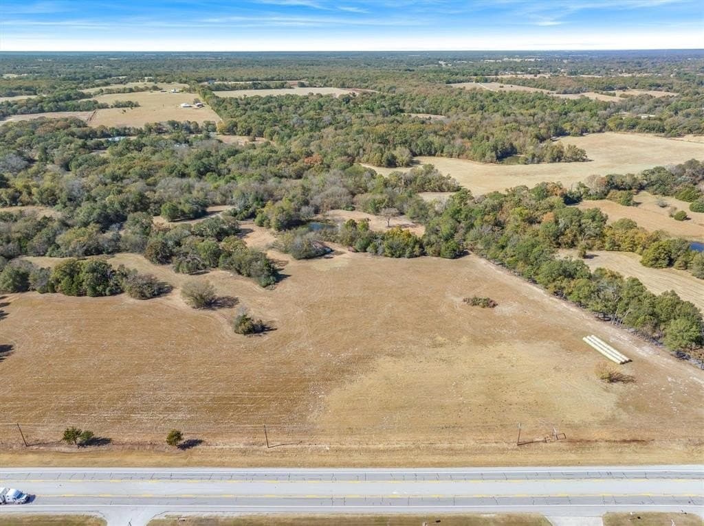 3.73 acres in Rains County gallery image 2