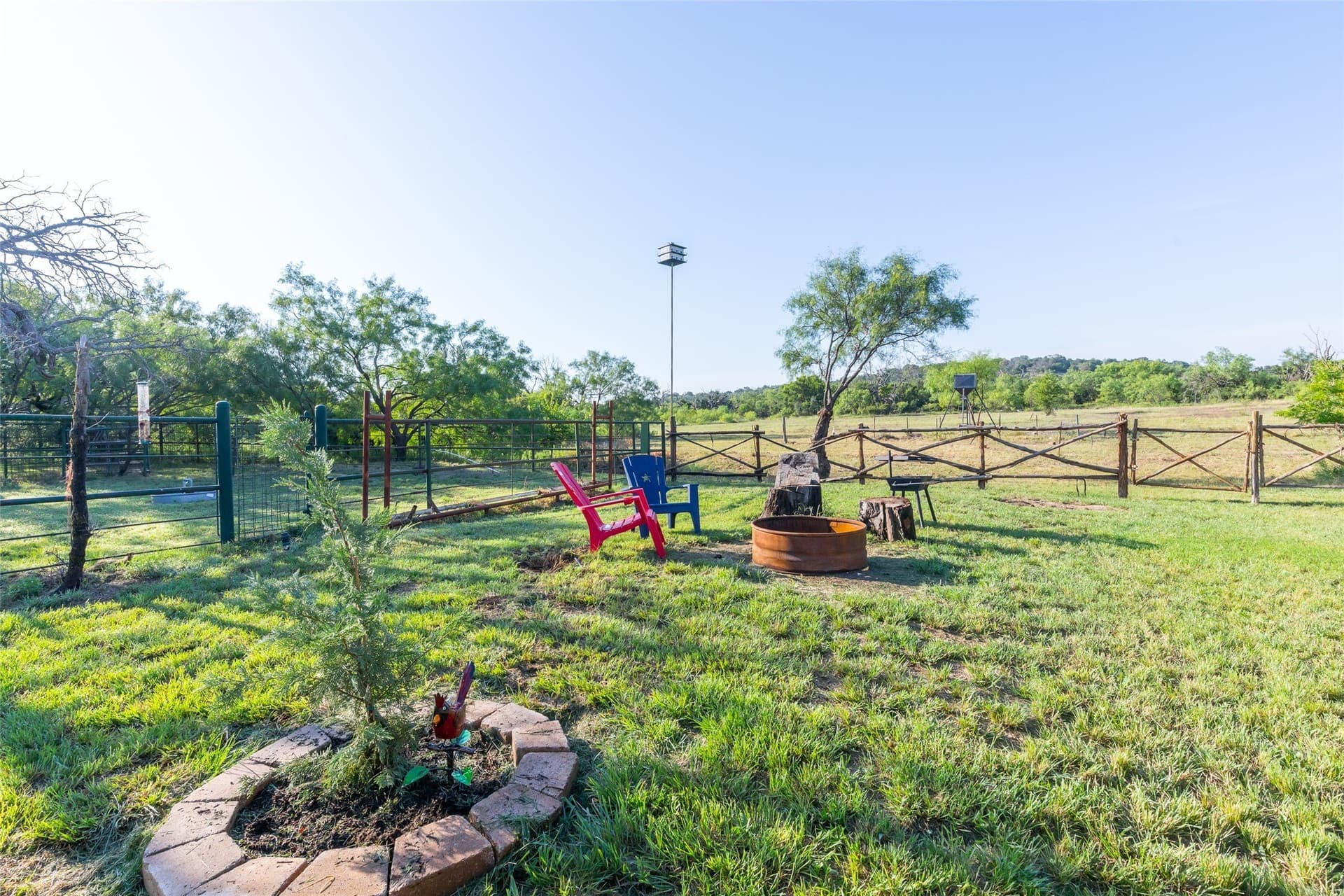 148.53 acres in Coleman County - photo 9