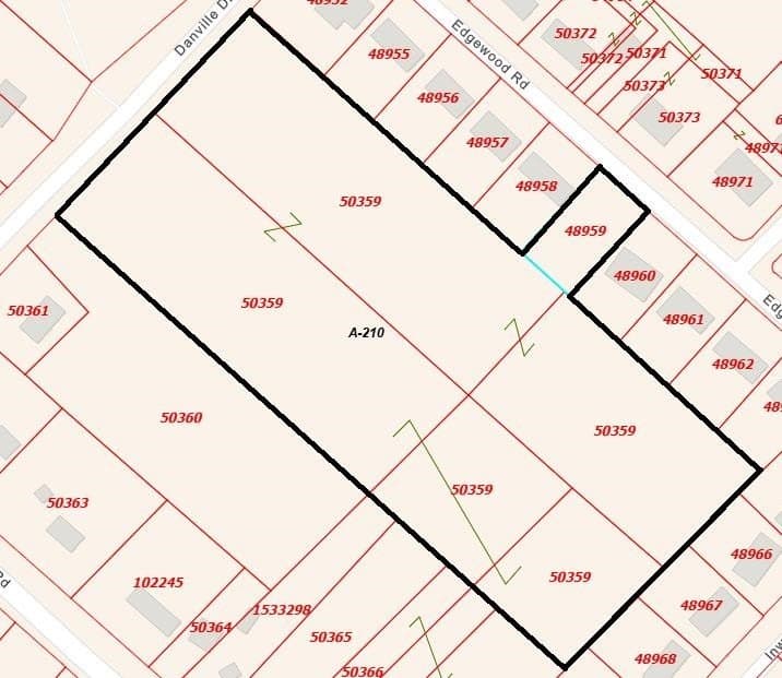 10.41 acres in Gregg County - photo 2