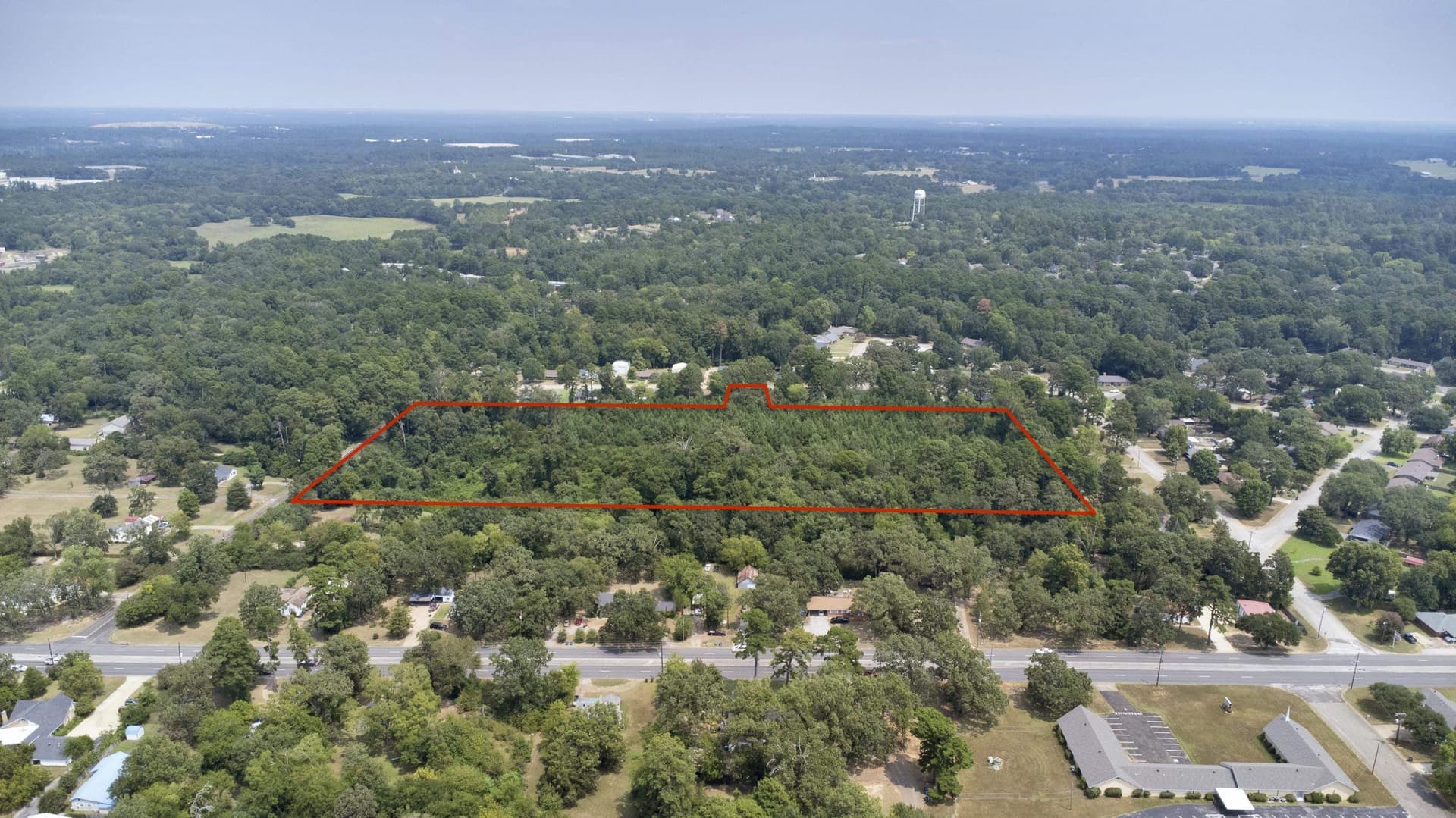 10.41 acres in Gregg County - photo 8