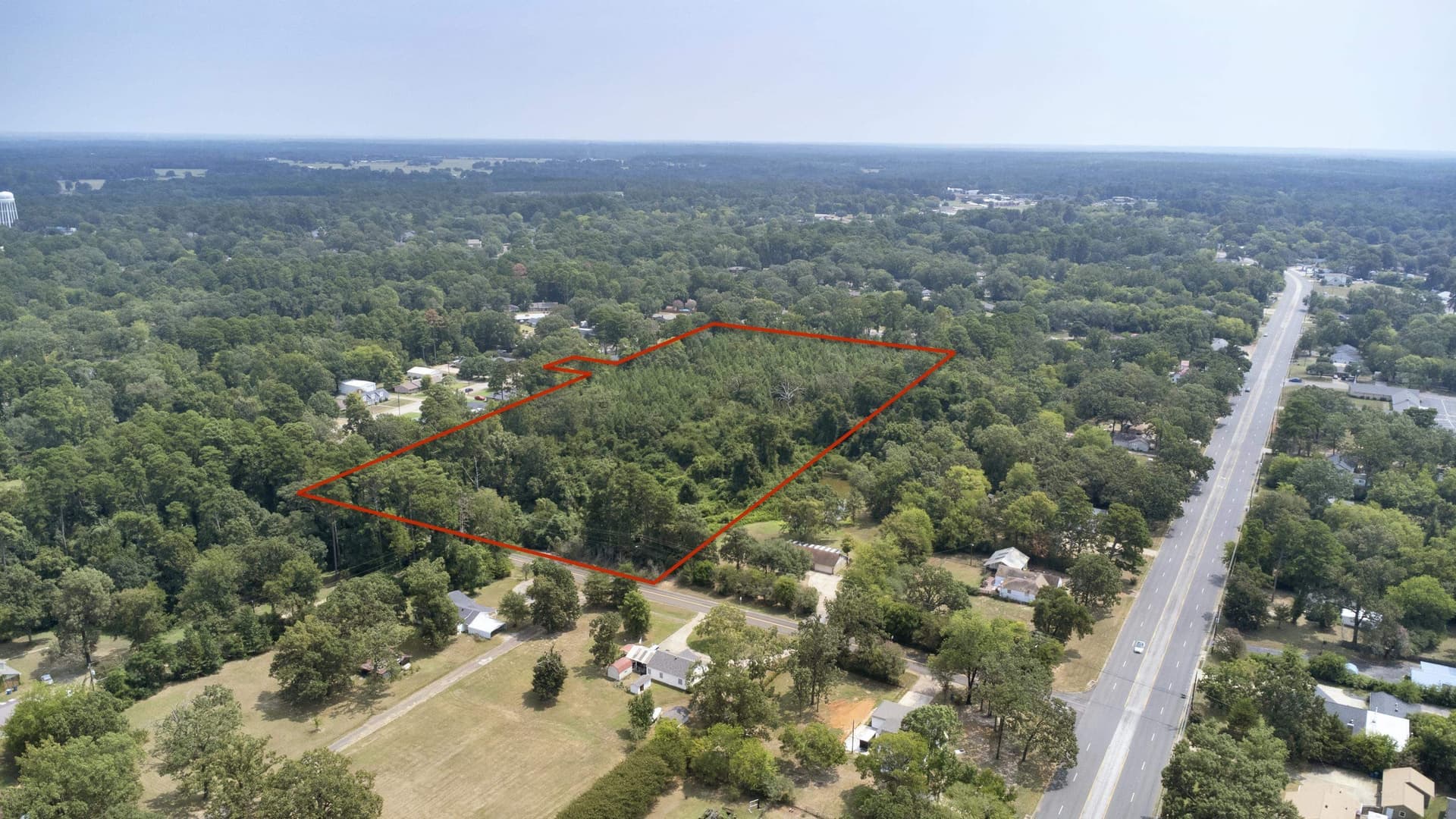 10.41 acres in Gregg County - photo 5