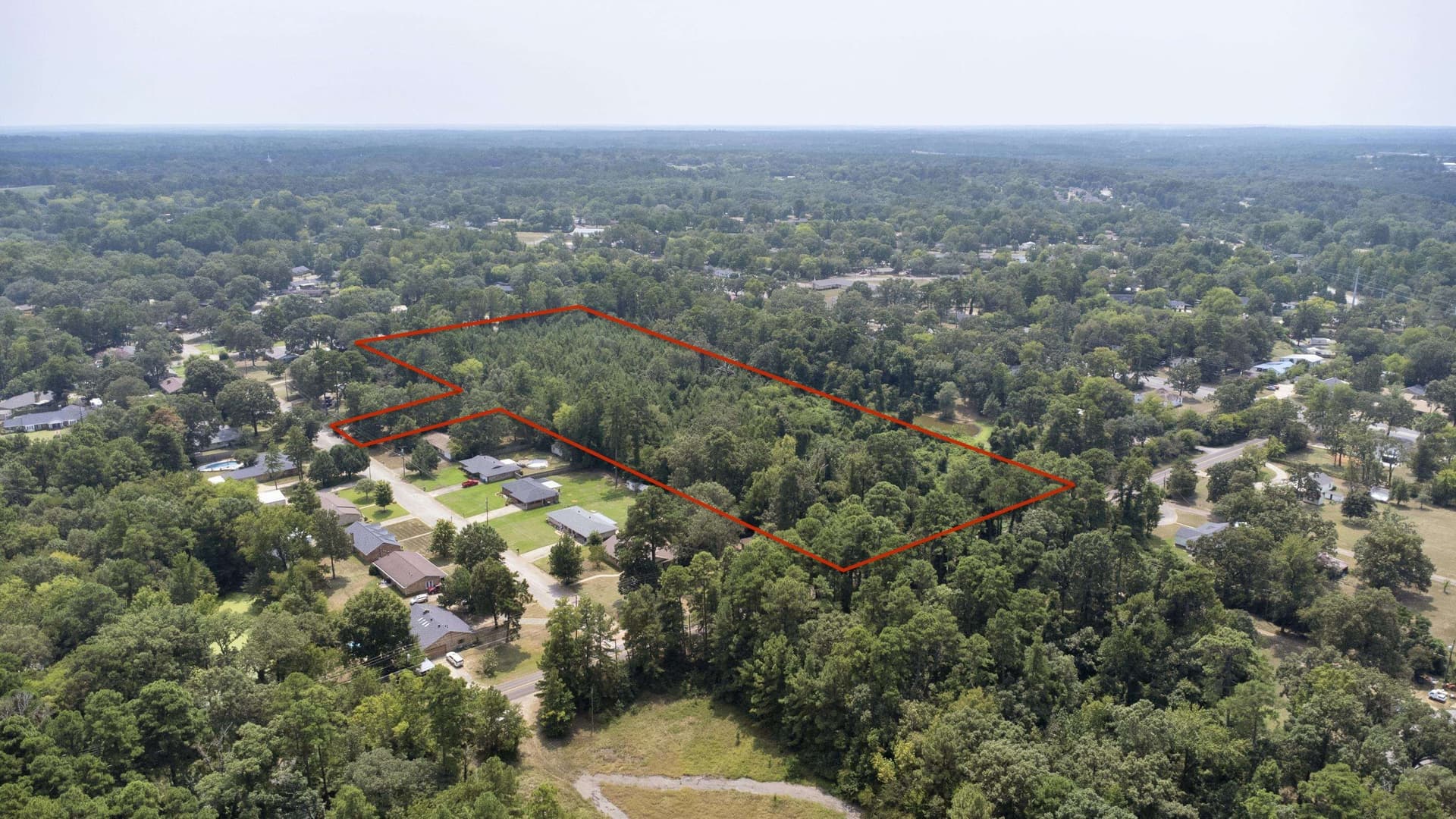 10.41 acres in Gregg County - photo 4