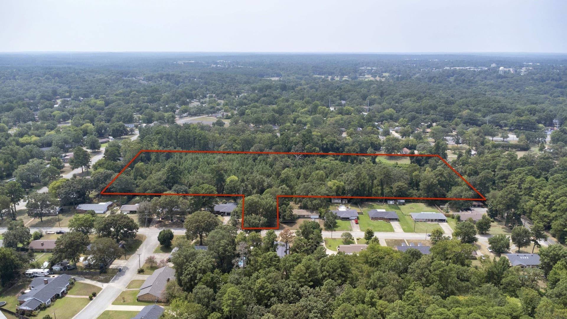 10.41 acres in Gregg County - photo 3