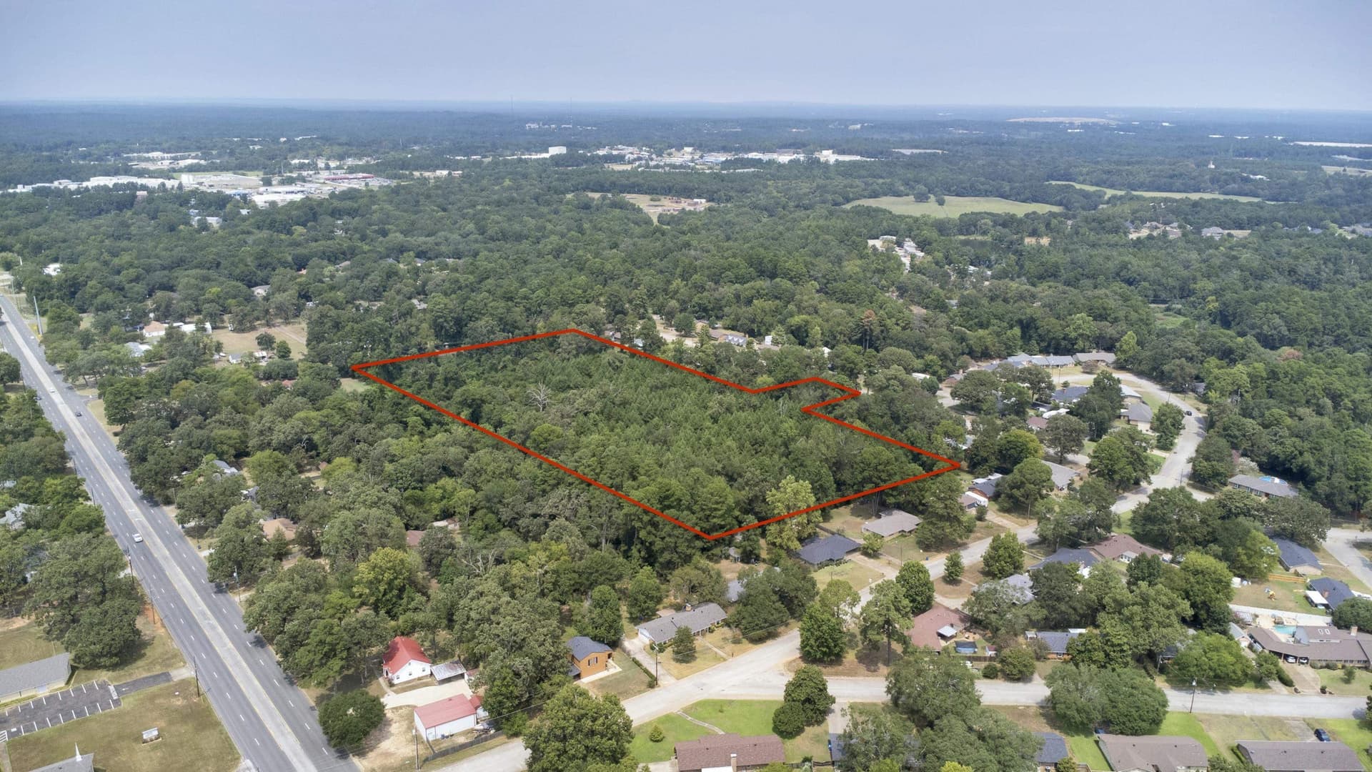 10.41 acres in Gregg County - photo 6