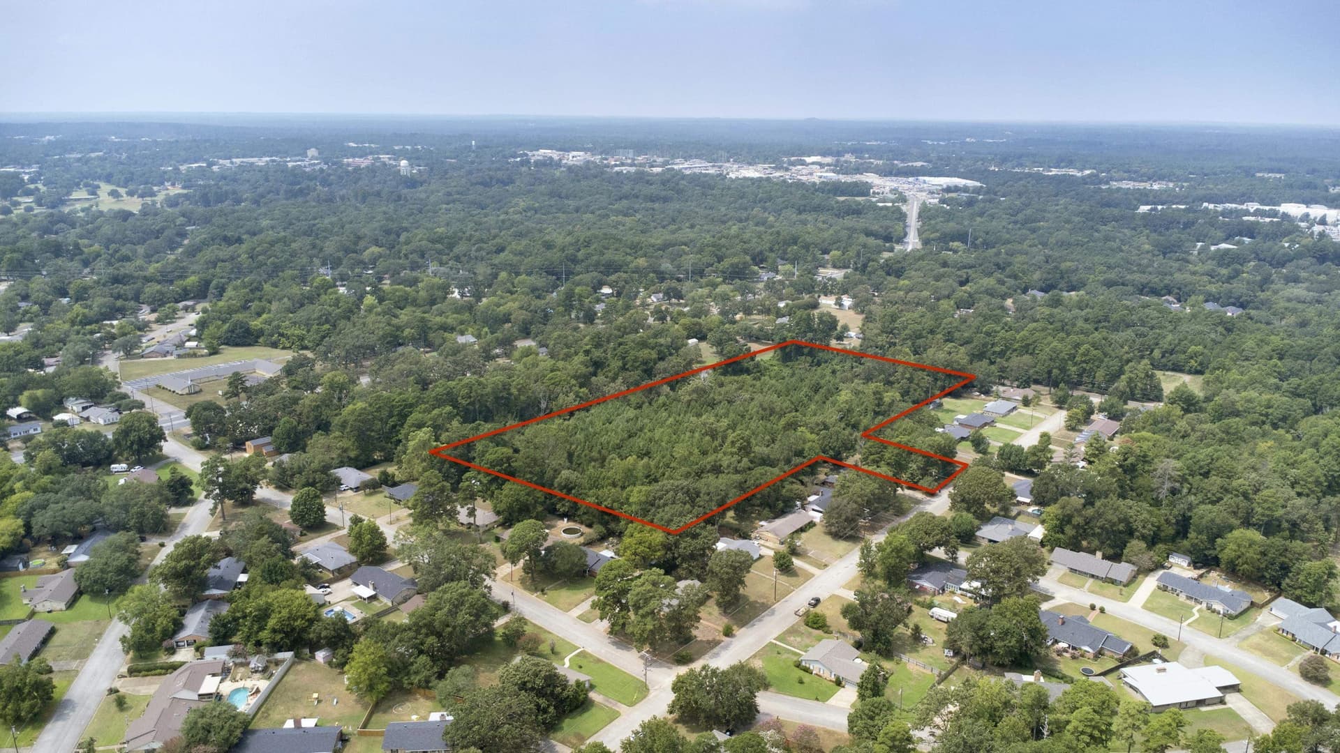 10.41 acres in Gregg County - photo 7