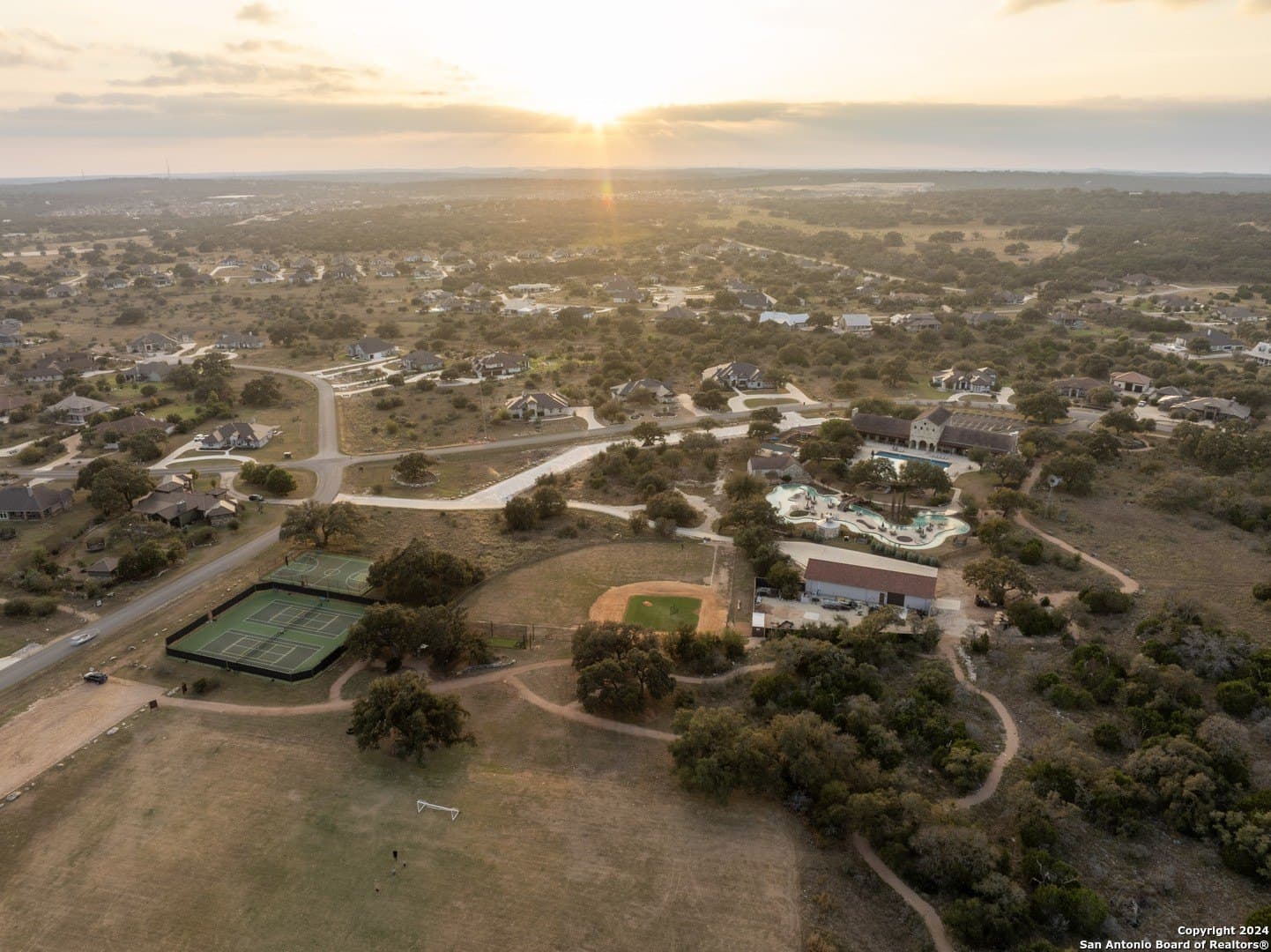 1.01 acres in Comal County - photo 14