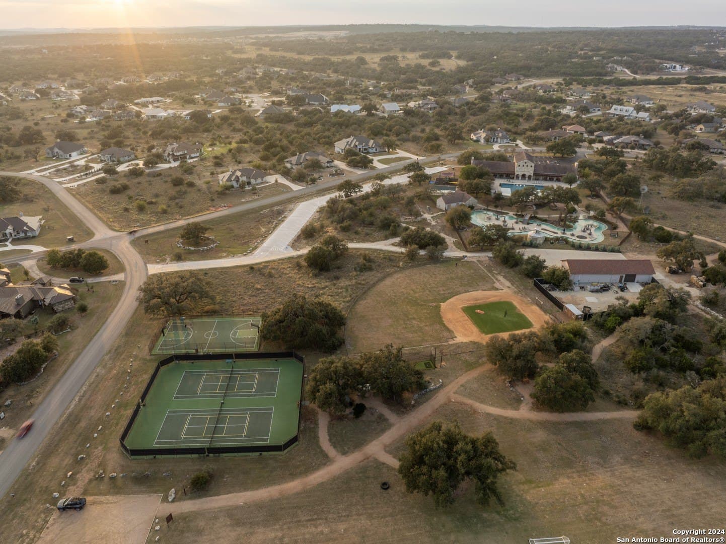 1.01 acres in Comal County - photo 13