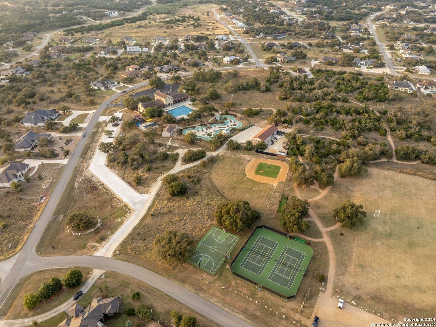 1.01 acres in Comal County - photo 11