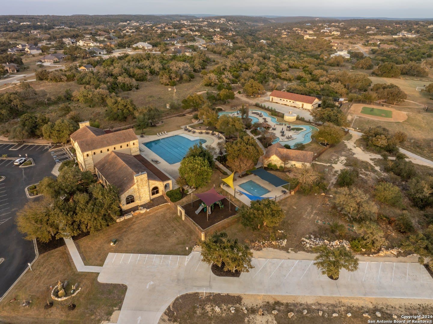 1.01 acres in Comal County - photo 12
