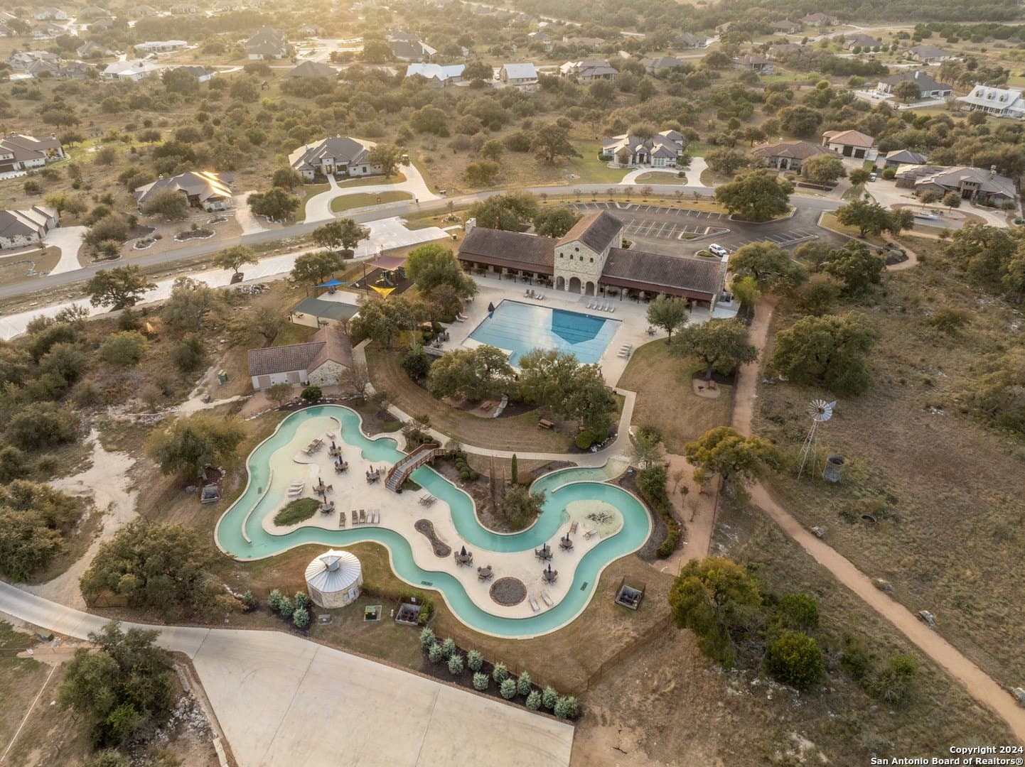 1.01 acres in Comal County - photo 7