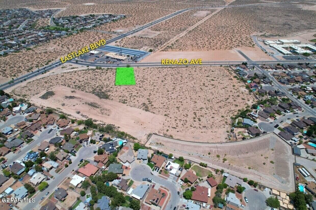 1.25 acres in El Paso County - photo 2