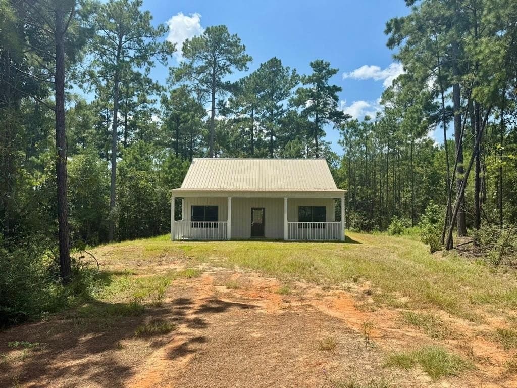 5.13 acres in Texas County