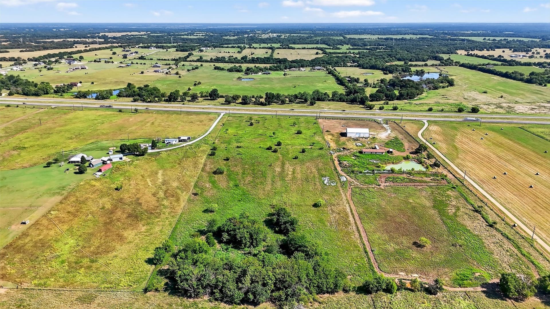 10 acres in Fannin County - photo 10
