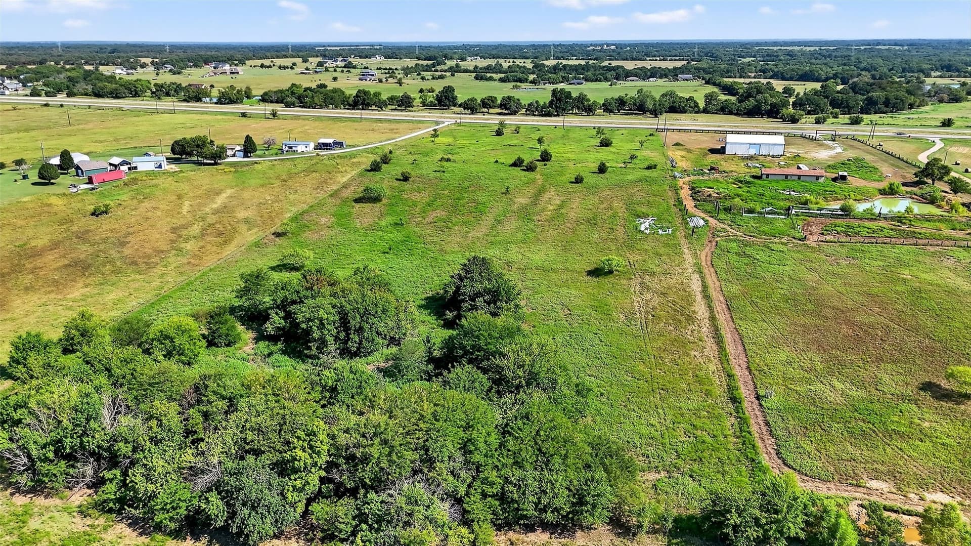10 acres in Fannin County - photo 13
