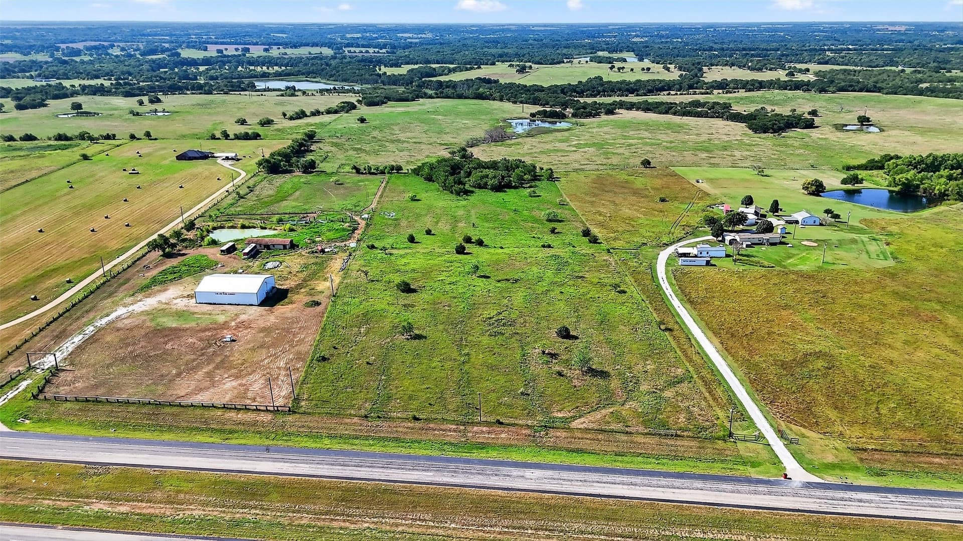 10 acres in Fannin County gallery image 4