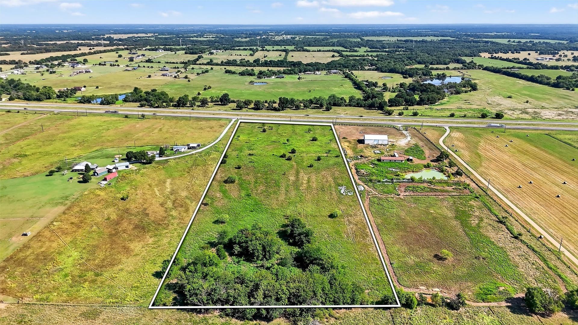 10 acres in Fannin County - photo 11