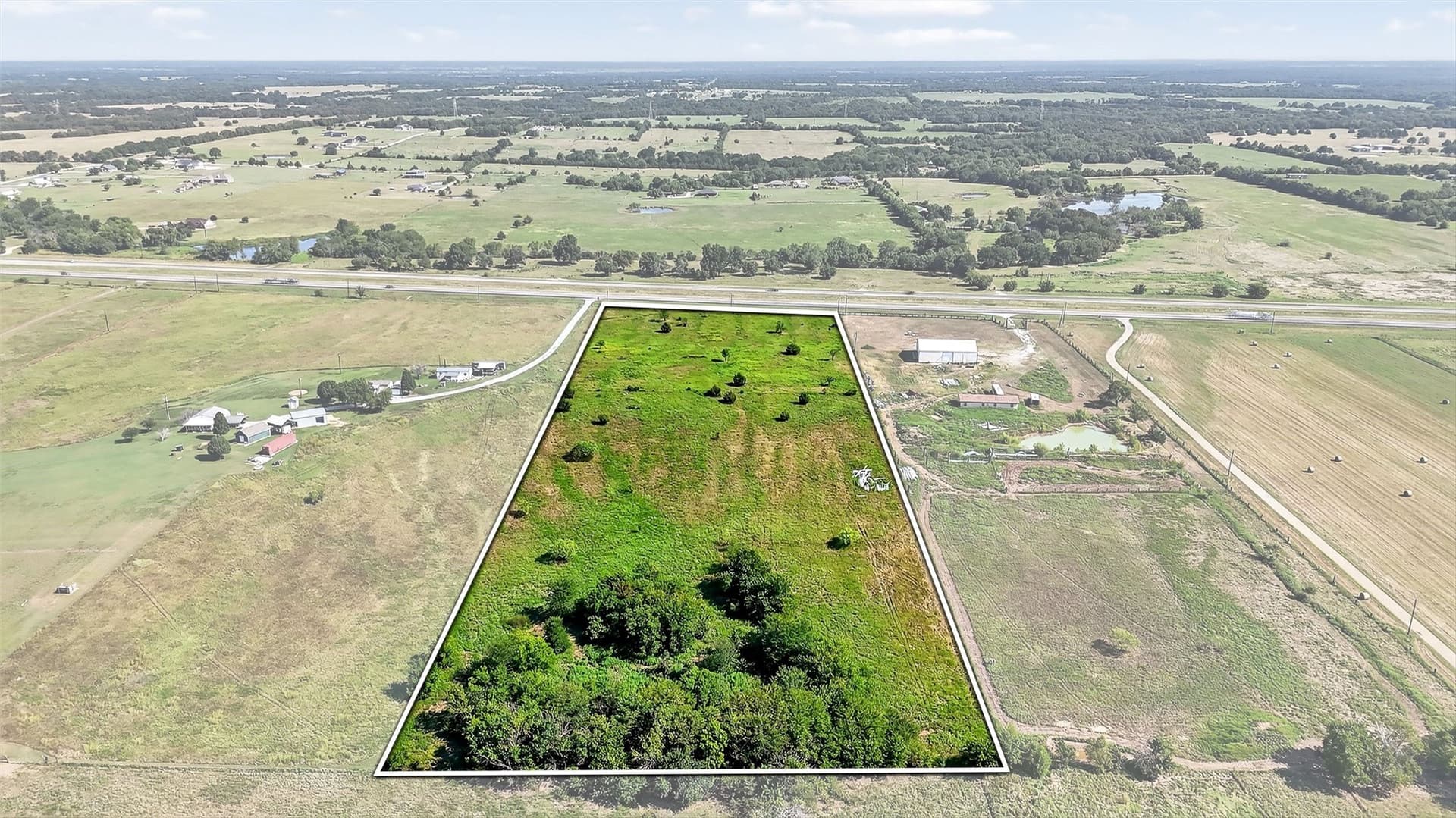 10 acres in Fannin County - photo 12