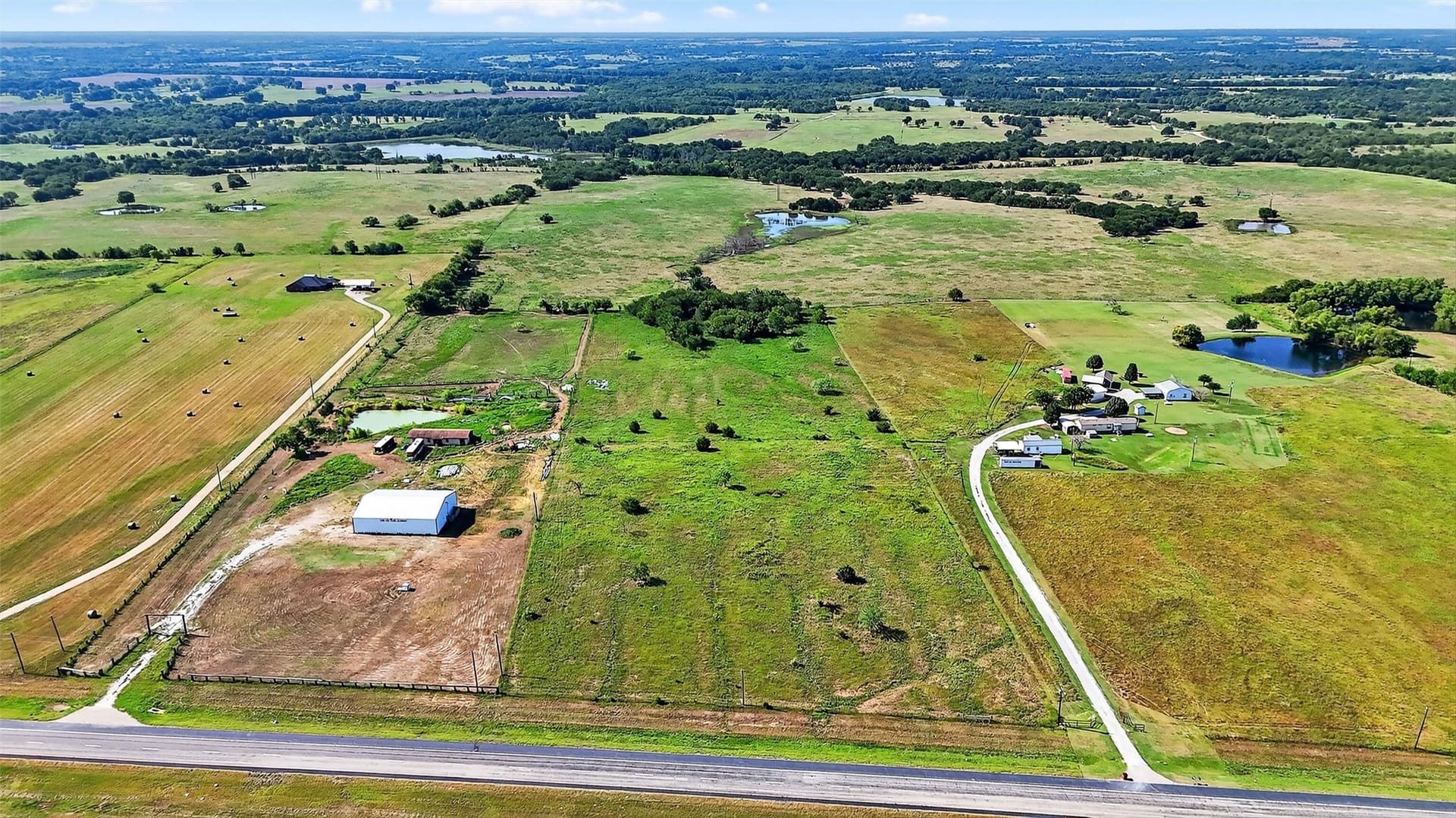 10 acres in Fannin County - photo 7