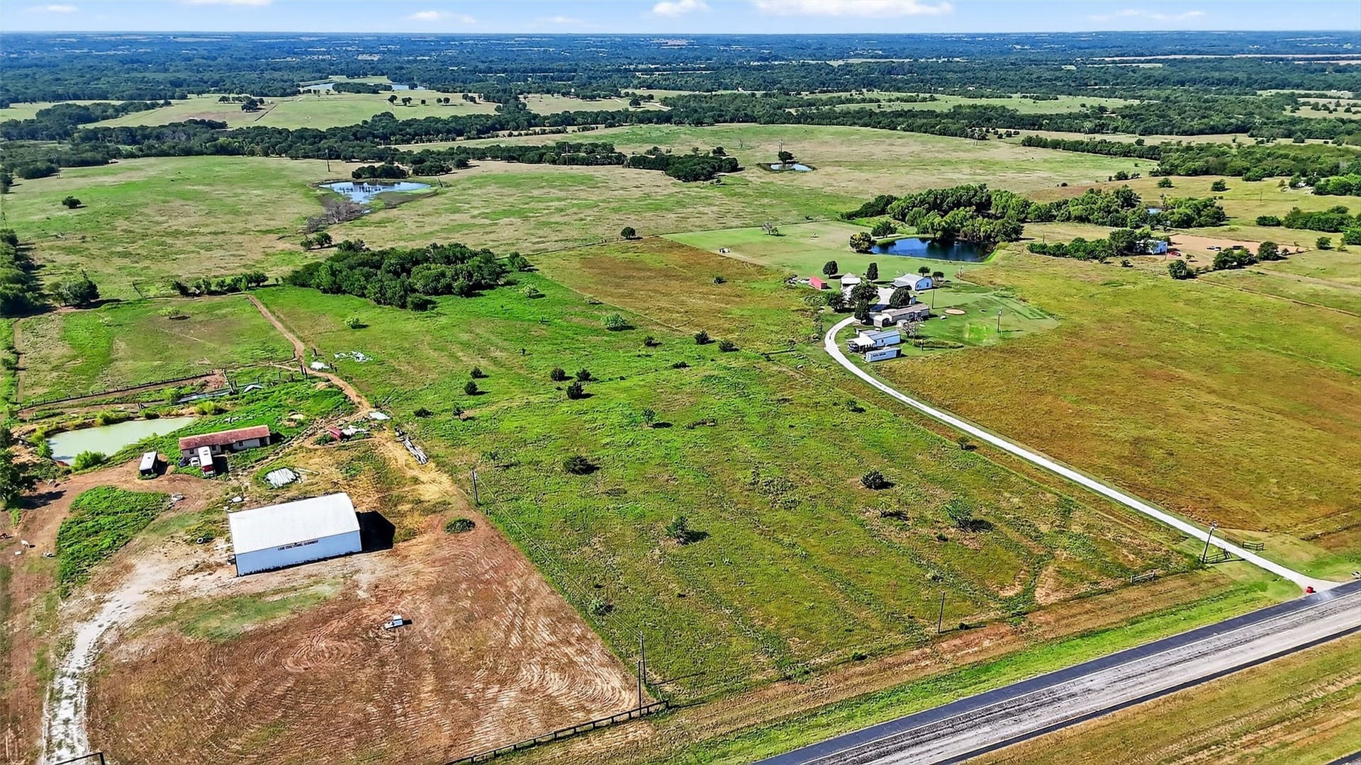 10 acres in Fannin County - photo 6