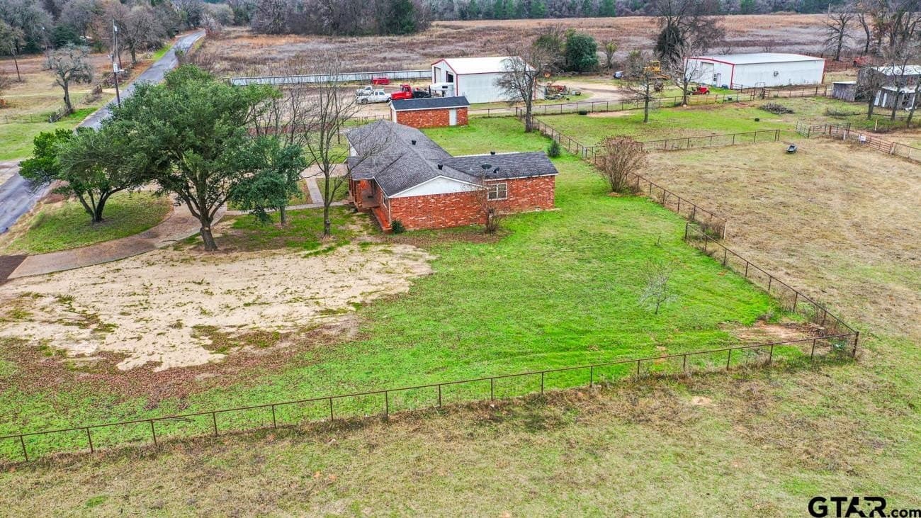 10.51 acres in Smith County featured view