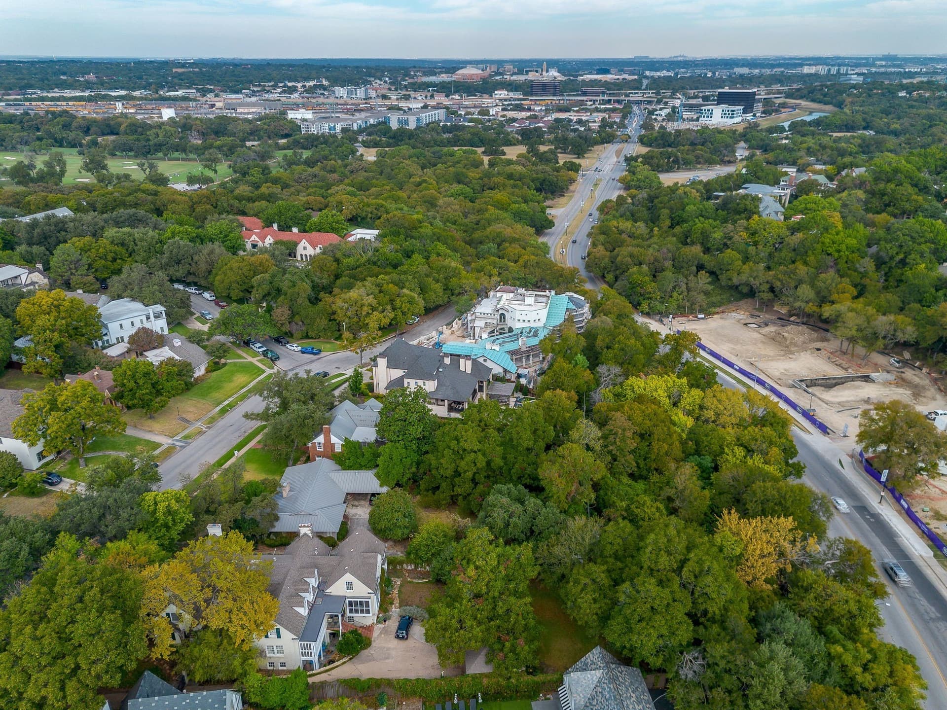 0.6 acres in Tarrant County - photo 12