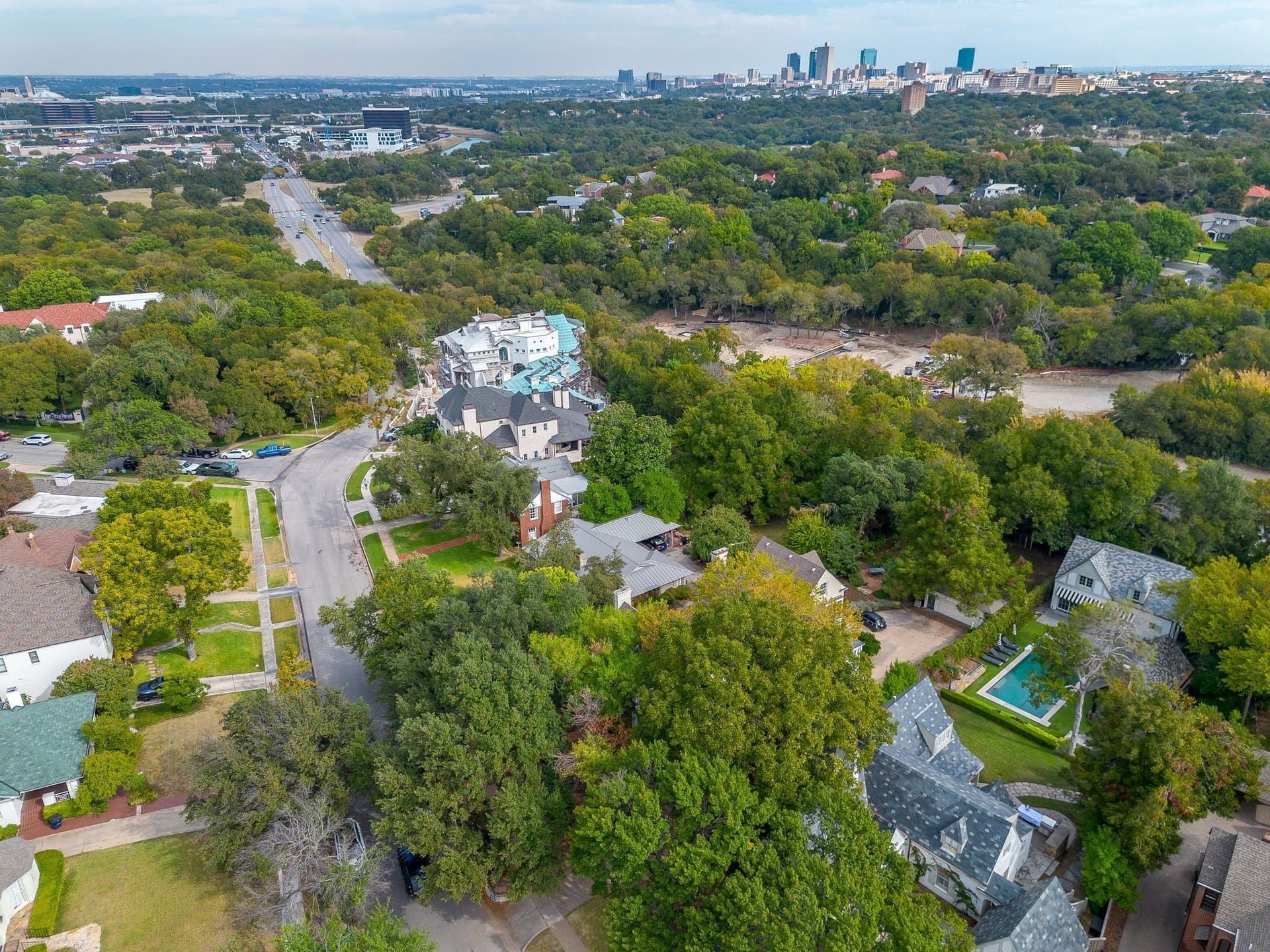 0.6 acres in Tarrant County - photo 14