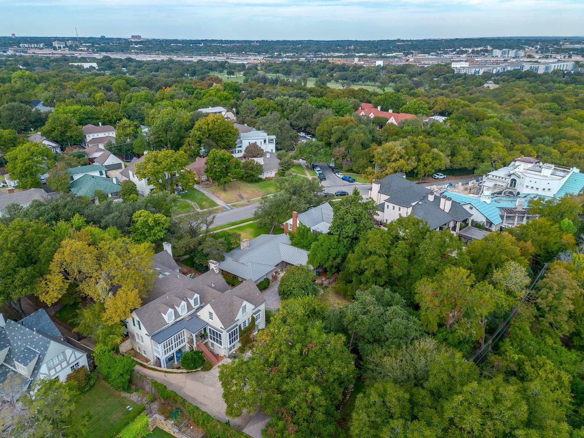 0.6 acres in Tarrant County - photo 7