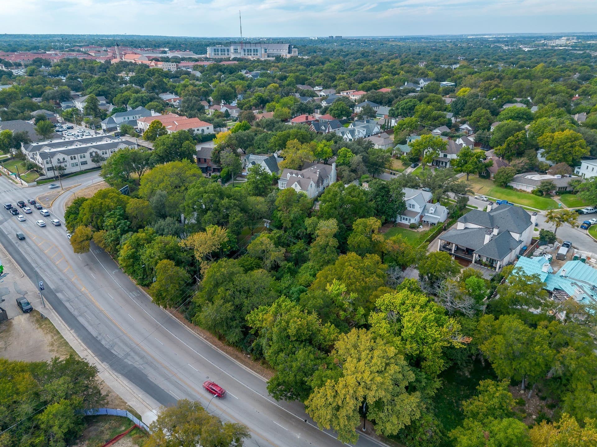 0.6 acres in Tarrant County - photo 10