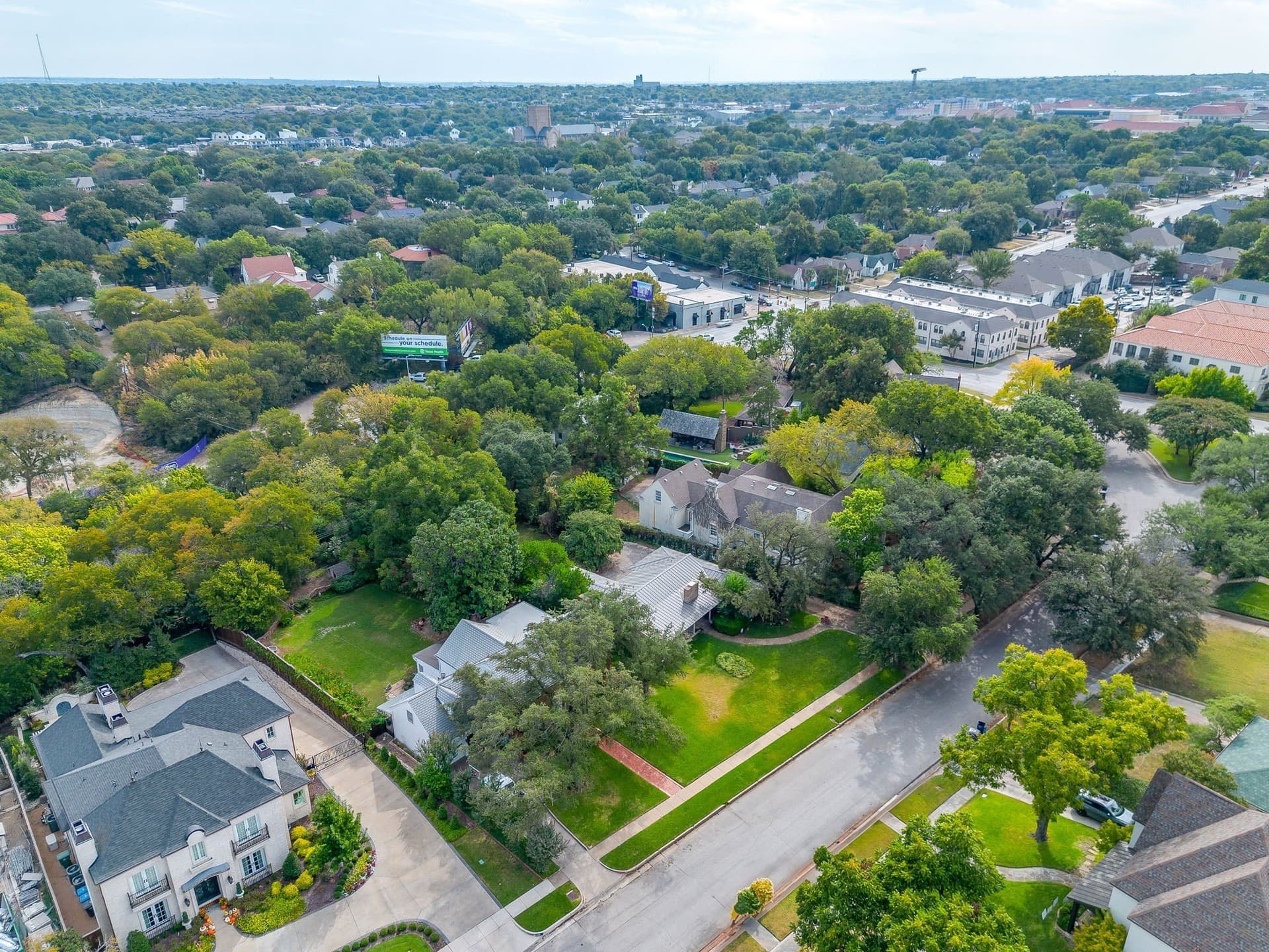 0.6 acres in Tarrant County - photo 16