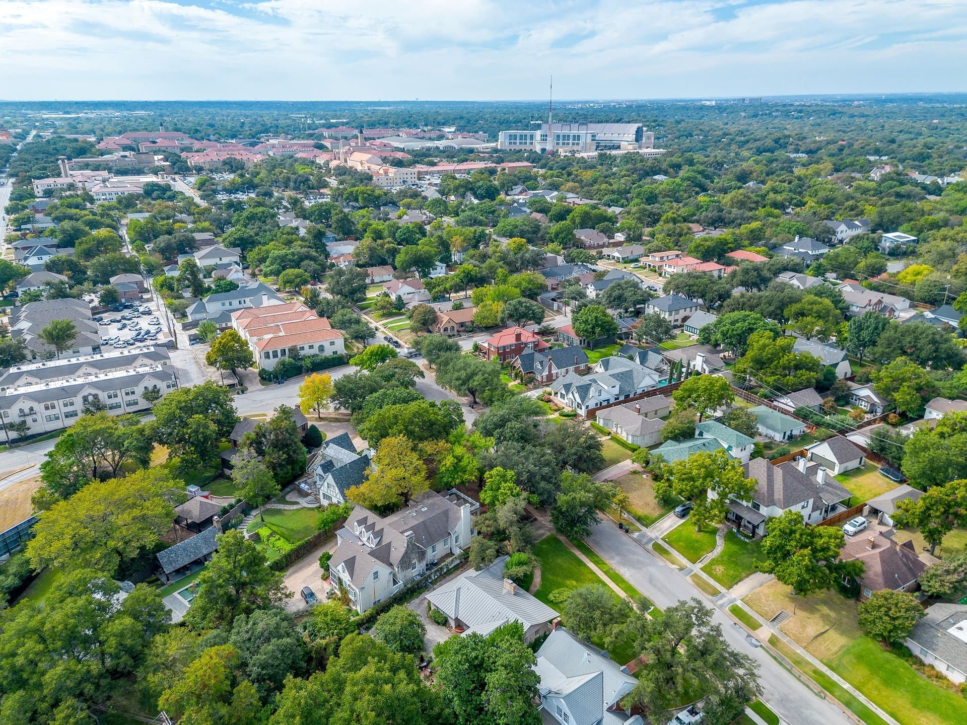 0.6 acres in Tarrant County - photo 18