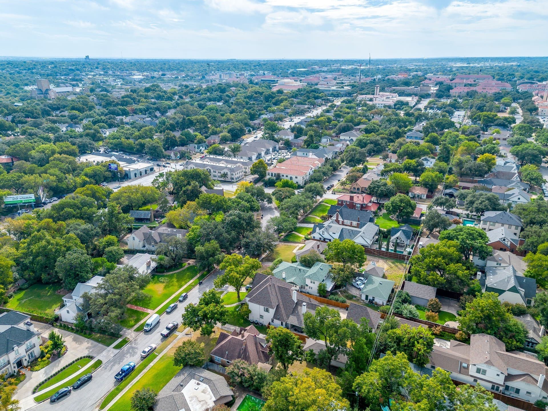 0.6 acres in Tarrant County - photo 17