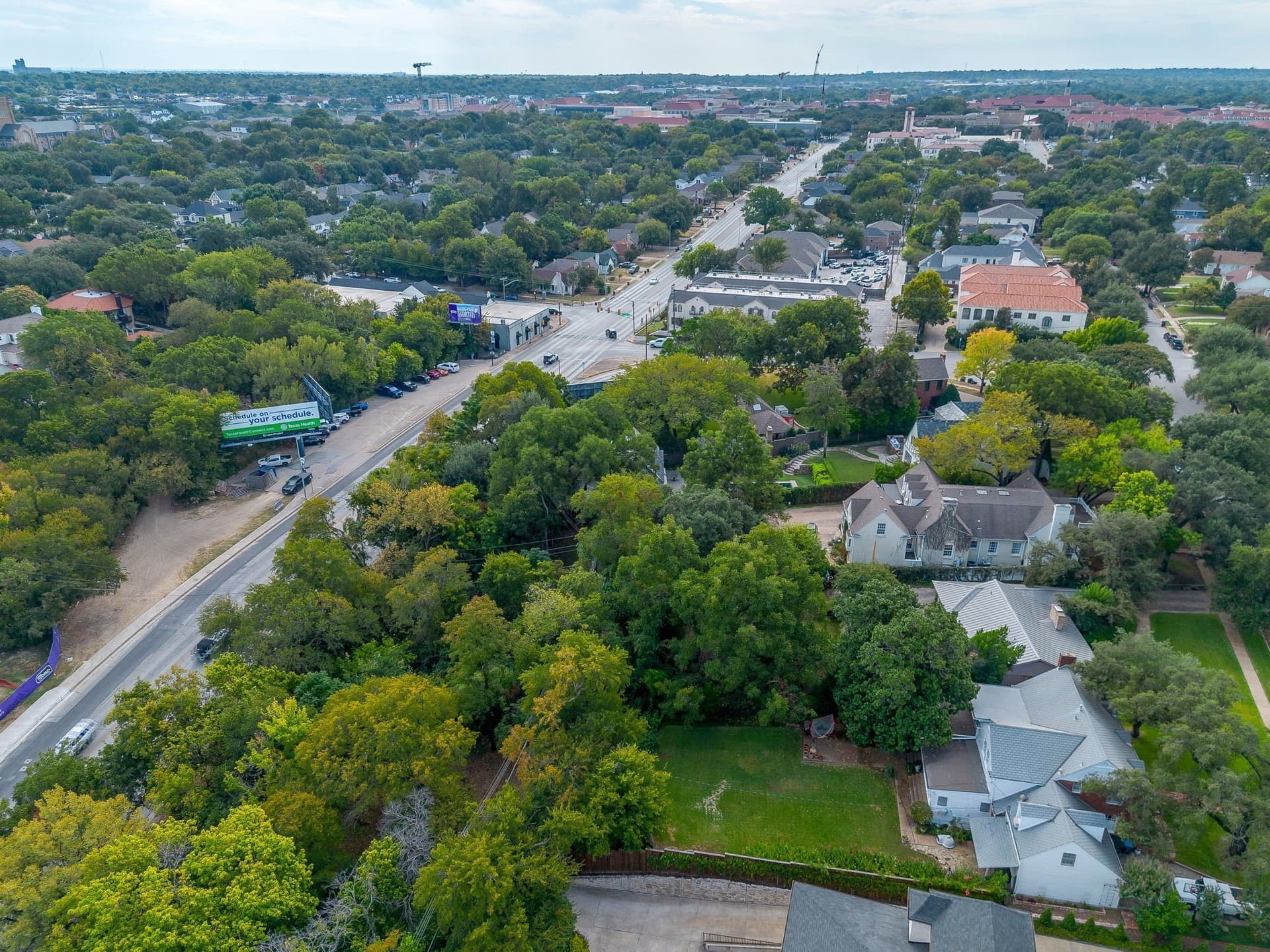 0.6 acres in Tarrant County - photo 13