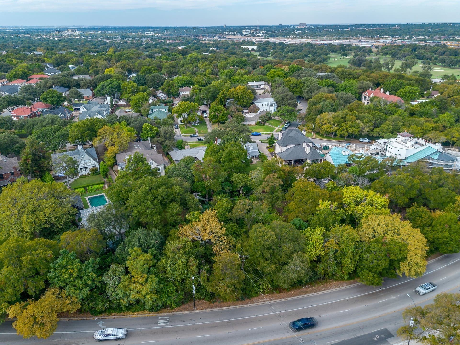 0.6 acres in Tarrant County - photo 8